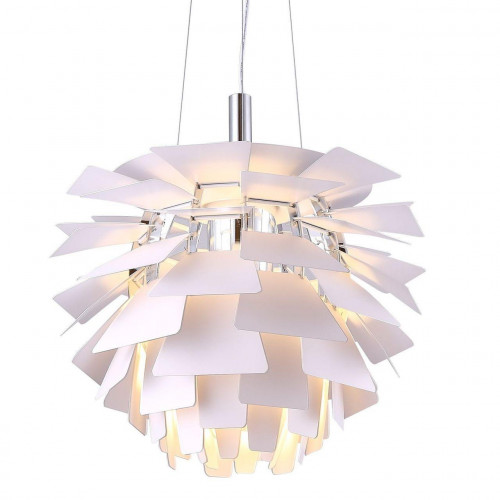 подвесной светильник arte lamp botticelli a8008sp-1wh в Новороссийске