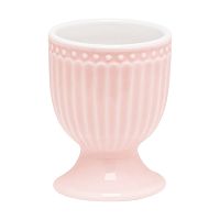 подставка для яйца alice pale pink в Новороссийске