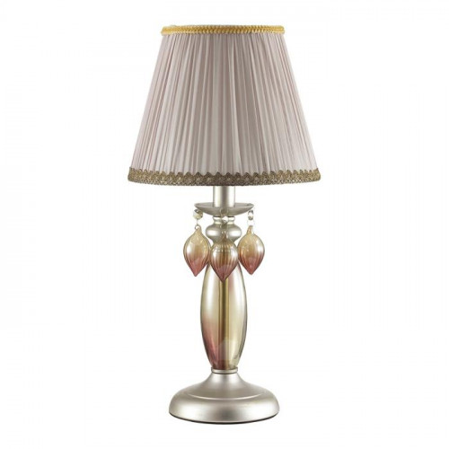 настольная лампа odeon light persia 3925/1t в Новороссийске