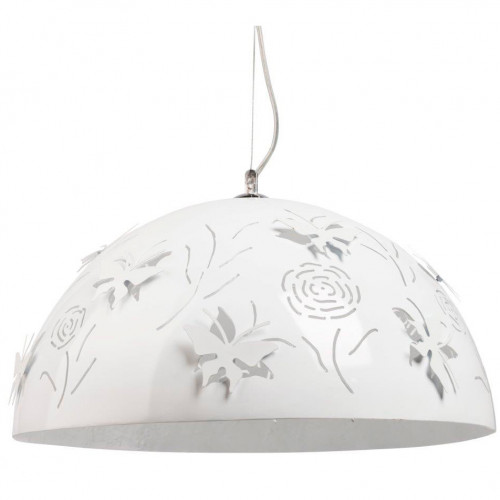 подвесной светильник skygarden flos butterflies d50 white в Новороссийске